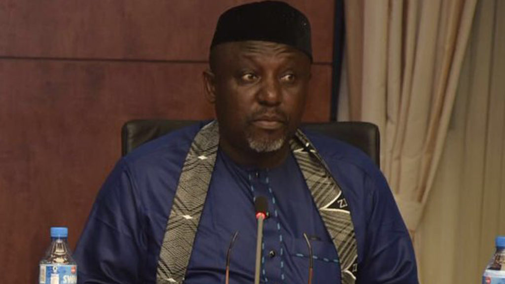 2023: Okorocha Condemns Notion of "Igbo Presidency"  