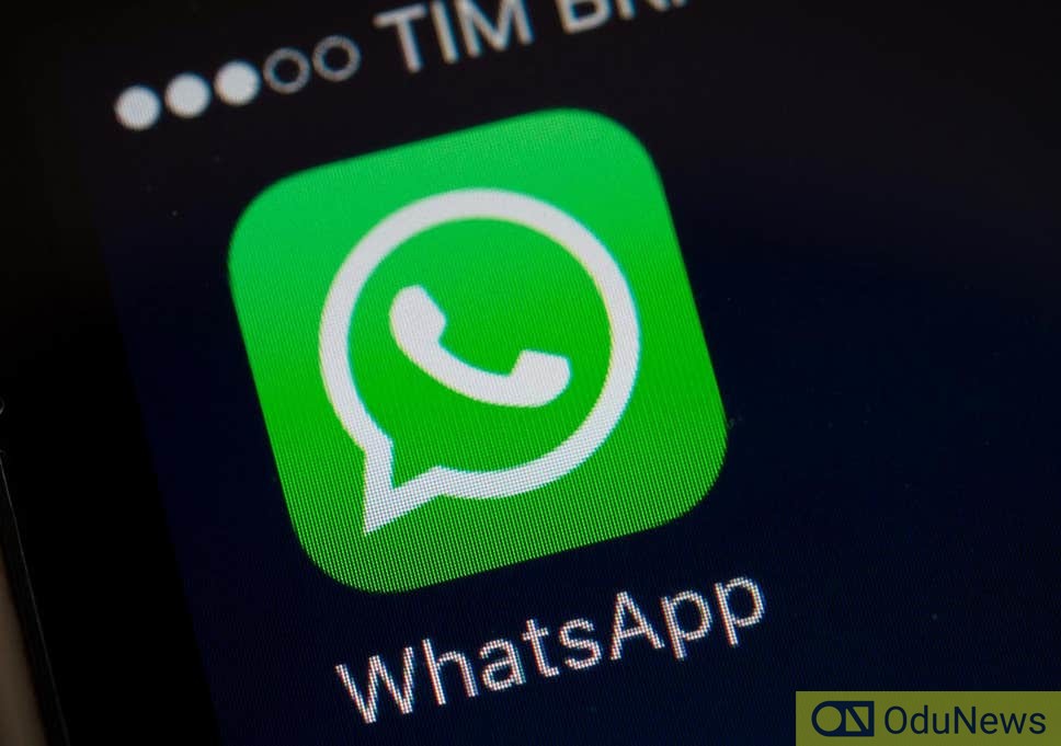 WhatsApp Records Over 2 Billion Users, Leads After Facebook  