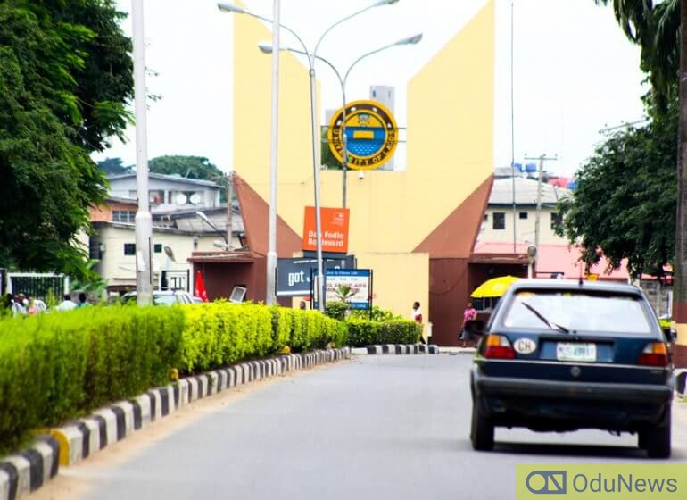 UNILAG Undergraduate Fatally Shot in Armed Robbery Incident  