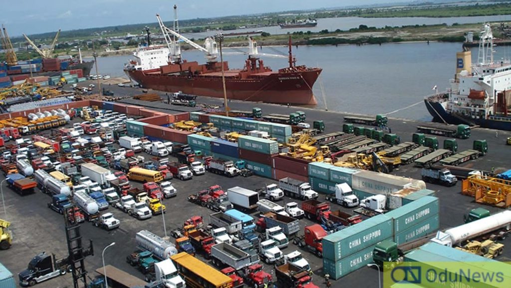 Shipping Workers Commence Indefinite Strike over Poor Wages and Working Conditions  