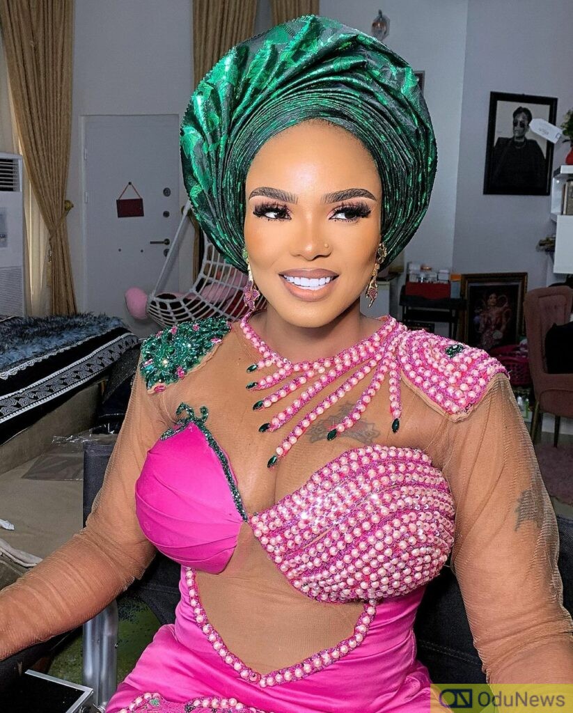Actress Iyabo Ojo Defiant in Response to Lagos Government's Tax Levy  